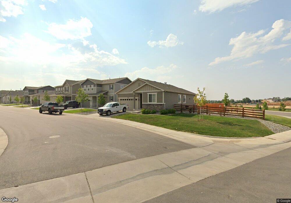 21379 E Tufts Ave, Aurora, CO 80015 - photo 1