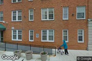 70 Chestnut St Unit 327, Springfield, MA 01103