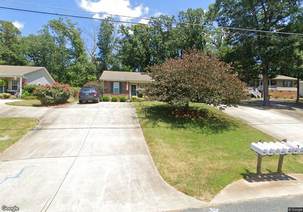620 Lincoln Ave, Asheboro, NC 27205 - photo 1