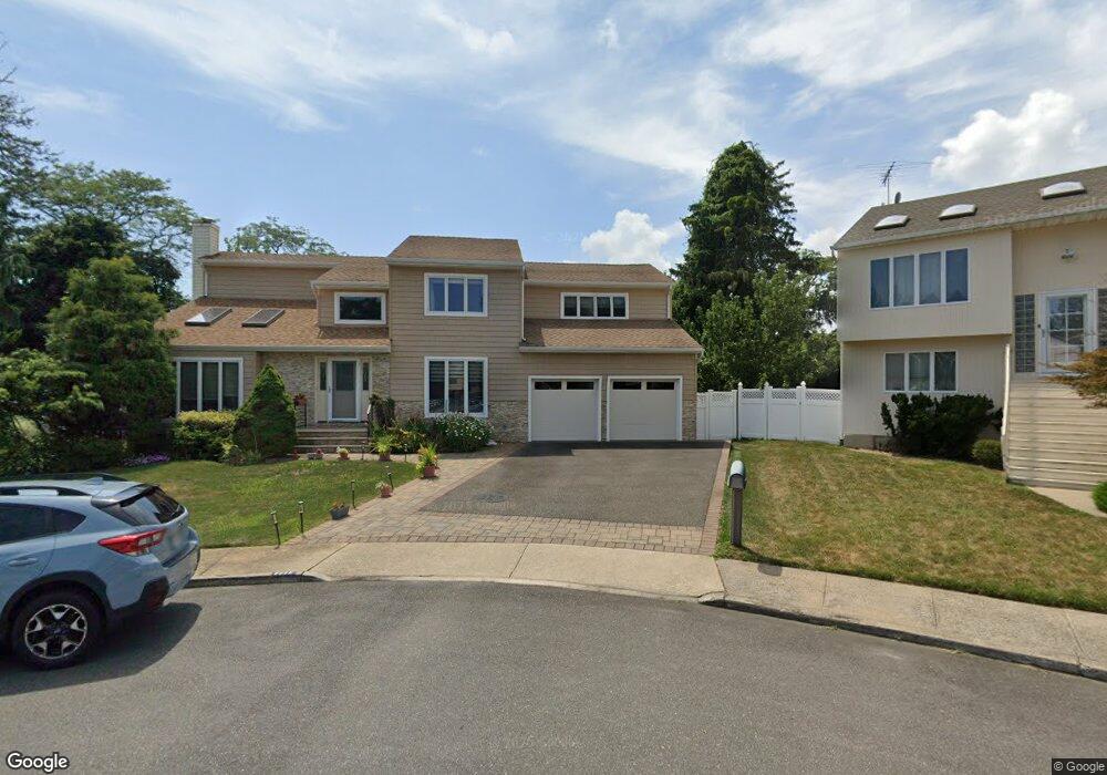 2030 Cornell Place, Merrick, NY 11566 - photo 1