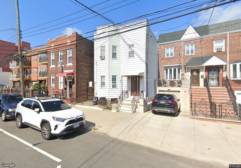 2520 43rd St, Astoria, NY 11103 - photo 1