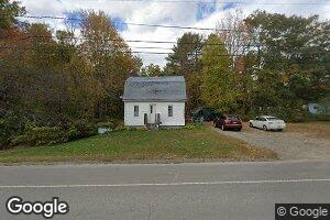 436 Riverside Dr, Eddington, ME 04428