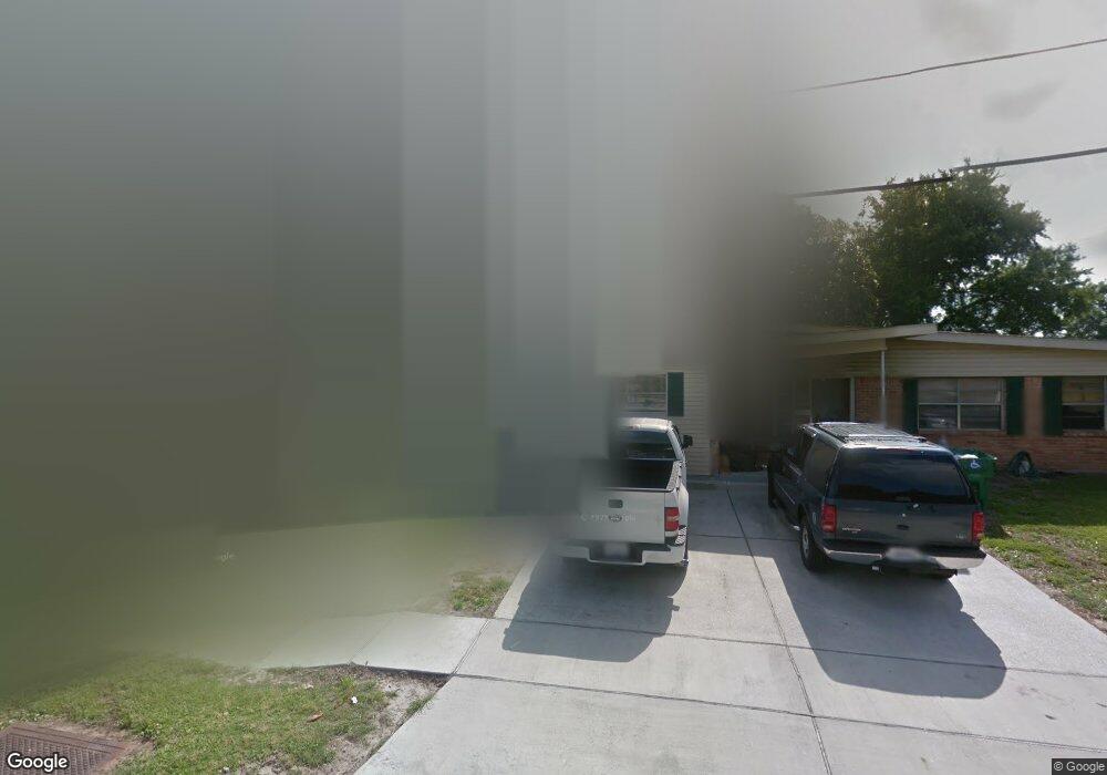 1817 Princeton St, Metairie, LA 70003 - photo 1