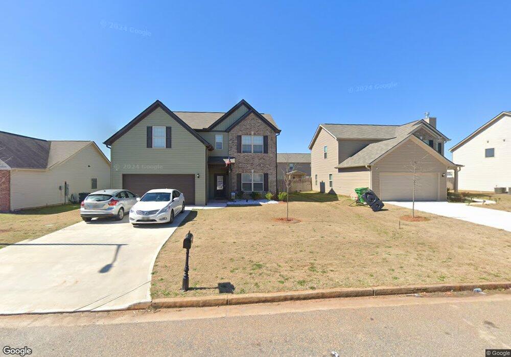 605 Regatta Dr unit /198, Byron, GA 31008 - photo 1