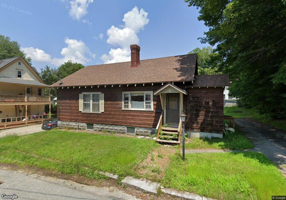 12 Wilber St, Keene, NH 03431 - photo 1