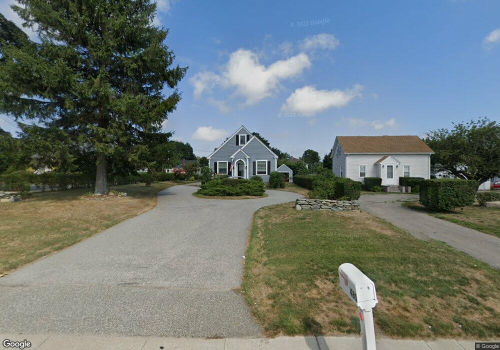 480 E Main Rd, Middletown, RI 02842 - photo 1
