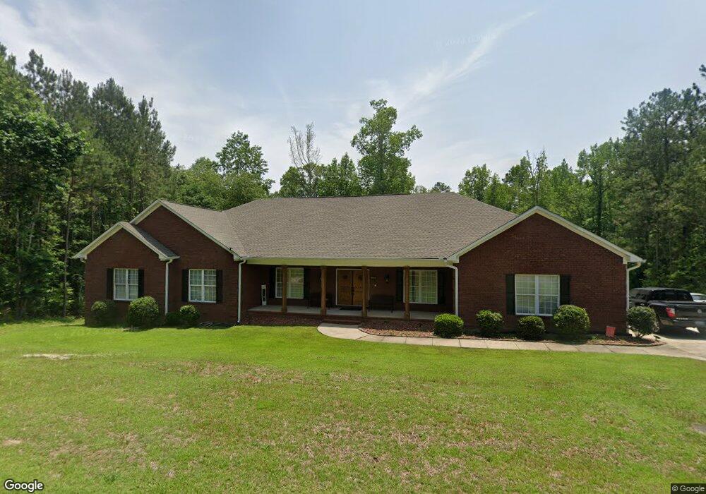 104 Creekside Ct, Macon, GA 31216 - photo 1