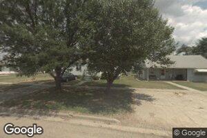 208 S York Ave, Oberlin, KS 67749