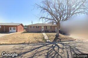 580 Emery Ln, Elkhart, KS 67950