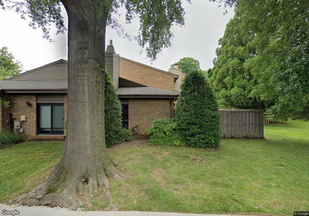 5253 Strathmore Ave, Kensington, MD 20895 - photo 1