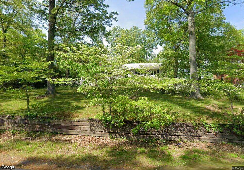 8824 Southwick St, Fairfax, VA 22031 - photo 1