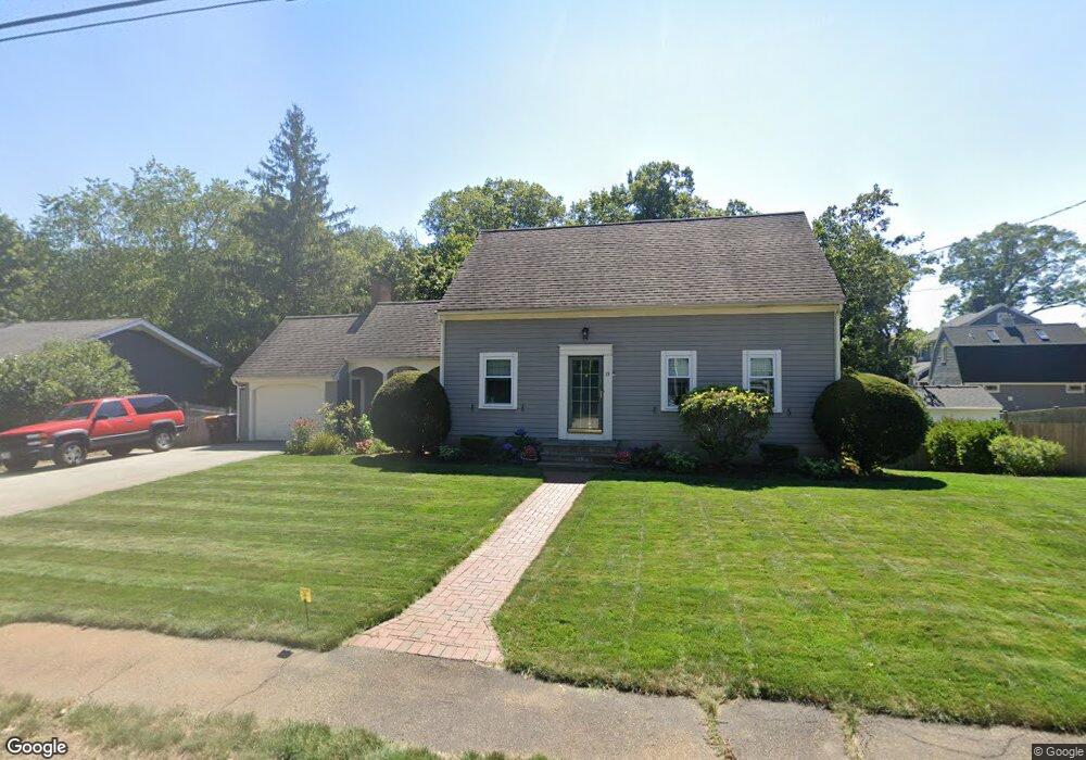 15 Veronica Ln, East Weymouth, MA 02189 - photo 1