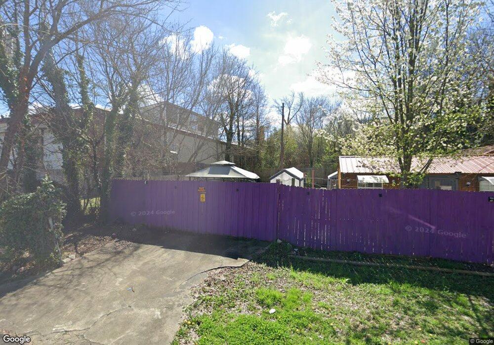 205 E 17th St SW, Rome, GA 30161 - photo 1