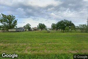 153 N Dominique Dr, Gheens, LA 70355