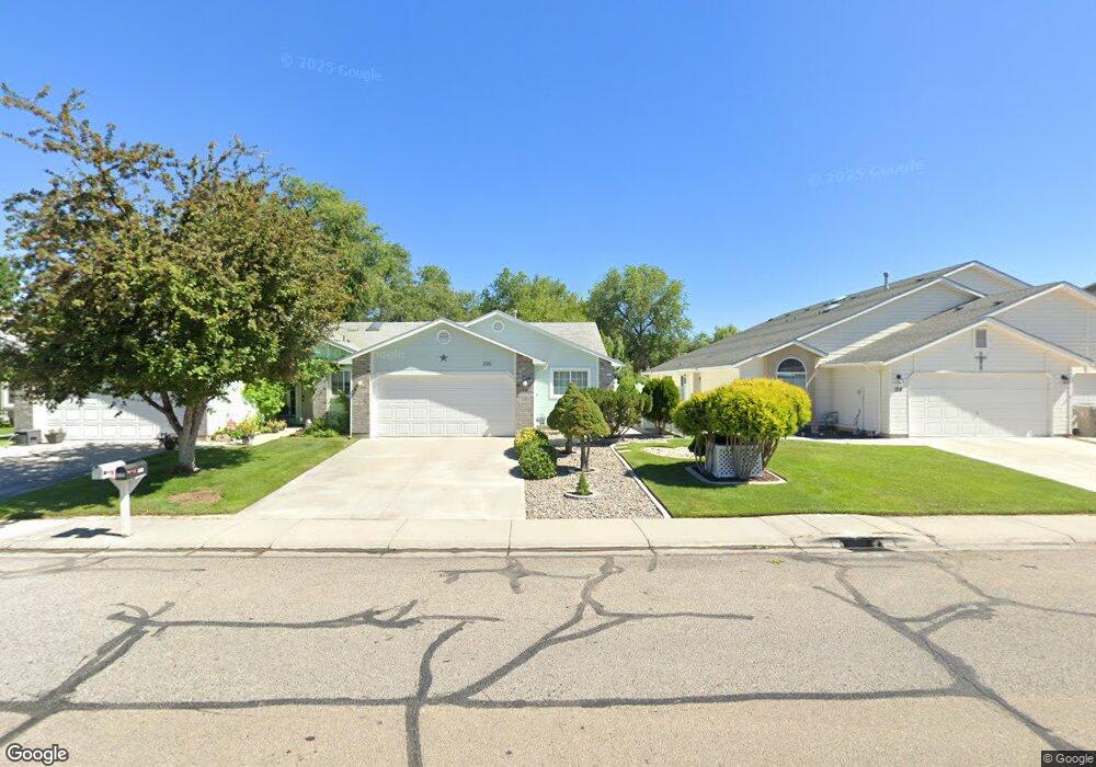 200 S Valley Dr, Nampa, ID 83686 - photo 1