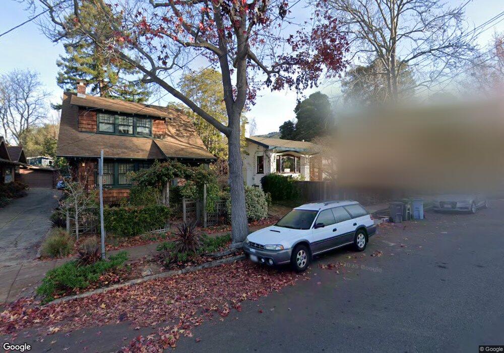 2815 Prince St, Berkeley, CA 94705 - photo 1