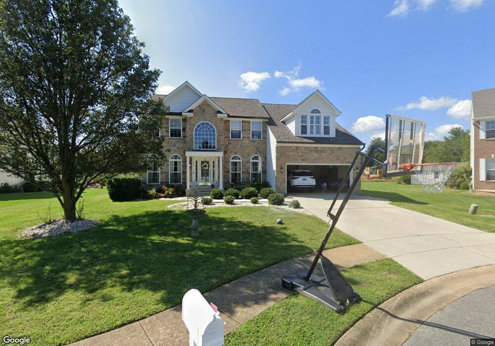 107 Chartwell Ct, Bear, DE 19701 - photo 1