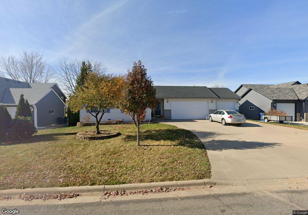 1707 1707 6th-Avenue-n, Sauk Rapids, MN 56379 - photo 1