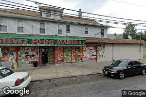 341 E 19th St, Paterson, NJ 07524