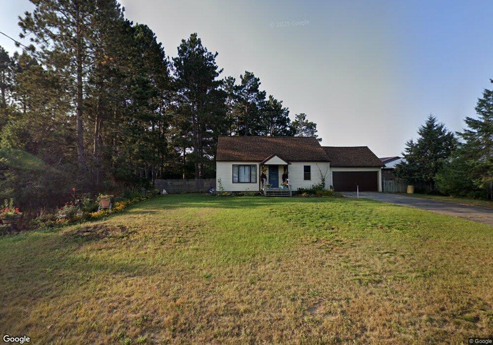 806 Charles St, Park Rapids, MN 56470 - photo 1