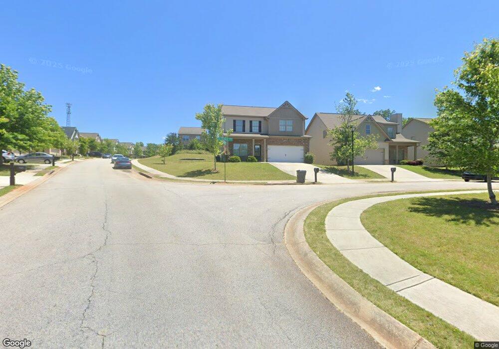 1036 Allegiance Dr, Locust Grove, GA 30248 - photo 1