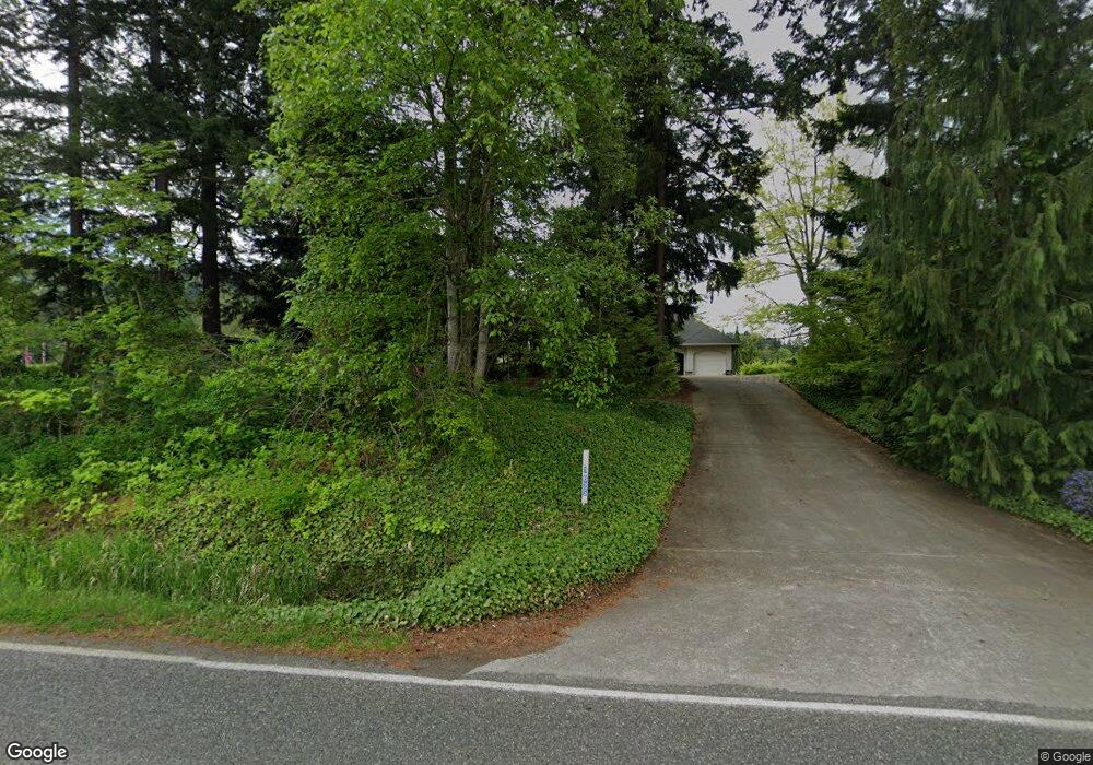 1625 van Wyck Rd, Bellingham, WA 98226 - photo 1