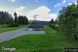 2162 Old Highway 99 North Rd, Burlington, WA 98233