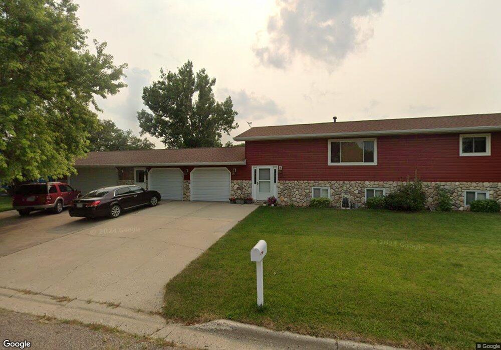 1404 13th Ave SW, Jamestown, ND 58401 - photo 1