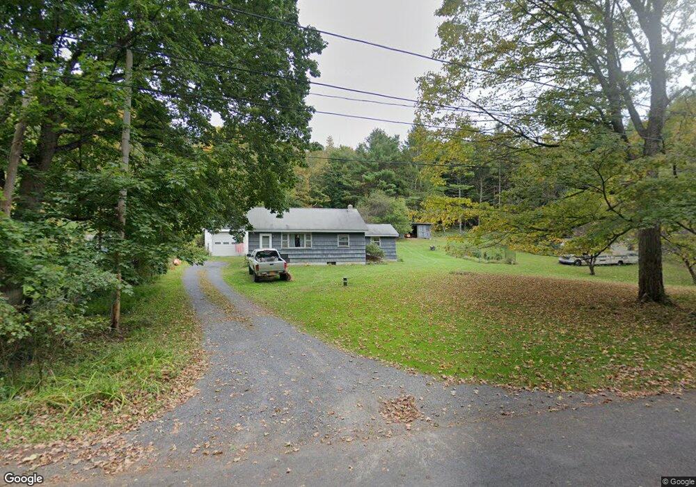 416 Collins St, Hillsdale, NY 12529 - photo 1