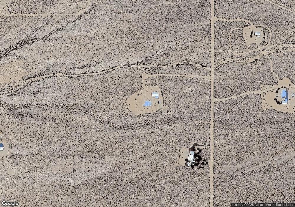 15335 S Clife Rd, Yucca, AZ 86438 - photo 1