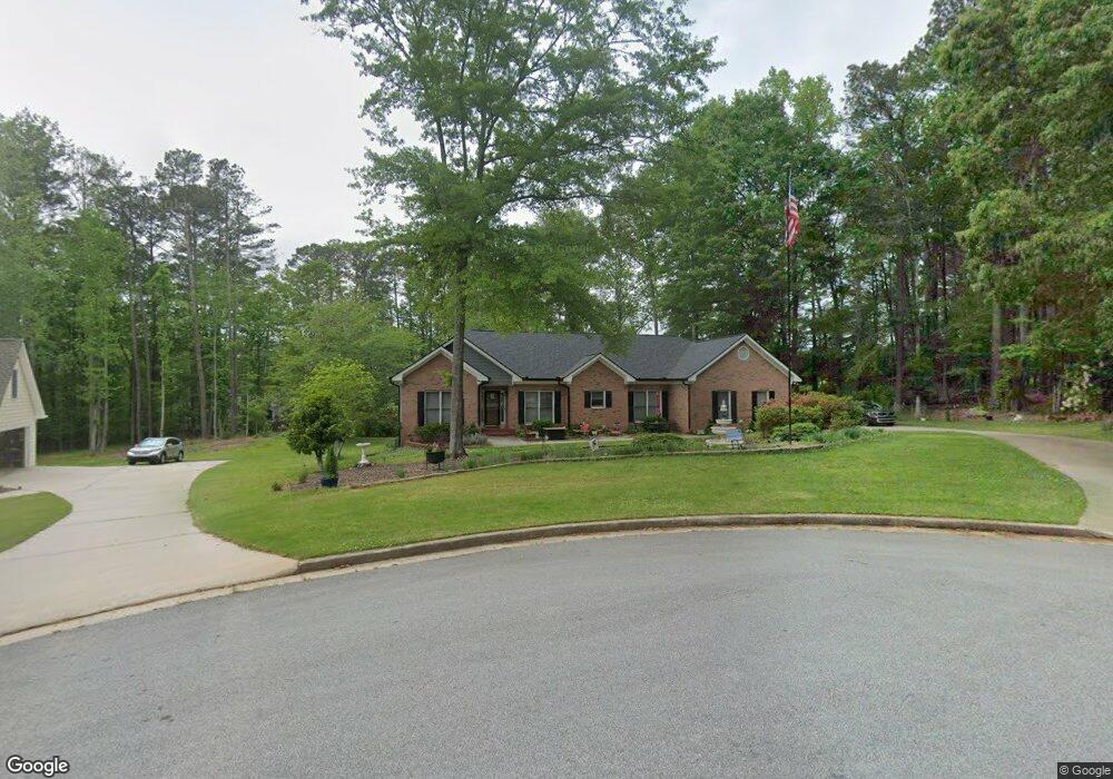 140 Calypso Ct unit 8, Tyrone, GA 30290 - photo 1