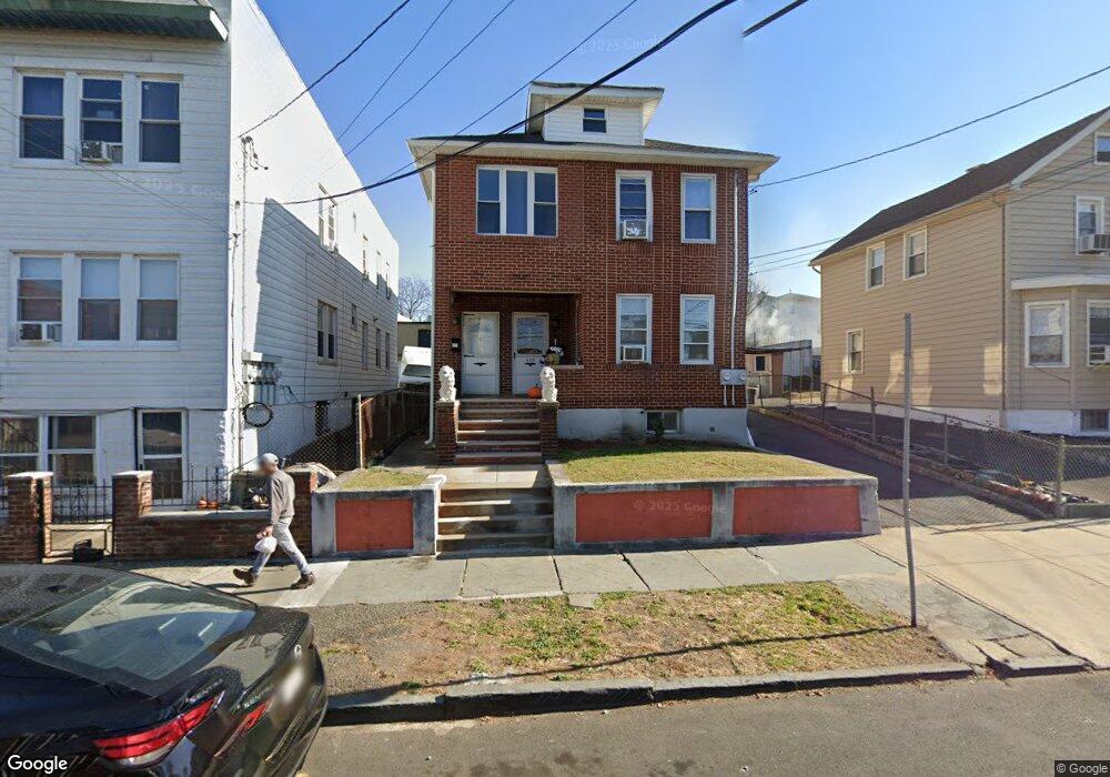 633 N 8th St, Newark, NJ 07107 - photo 1