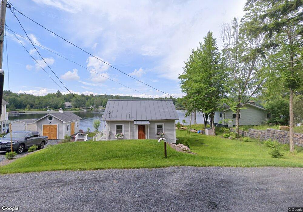 290 Crescent Lake Rd, Acworth, NH 03601 - photo 1