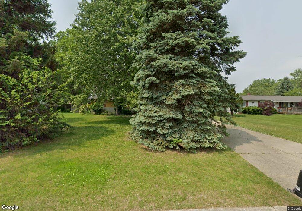 8595 Gallant Fox Trail, Flushing, MI 48433 - photo 1