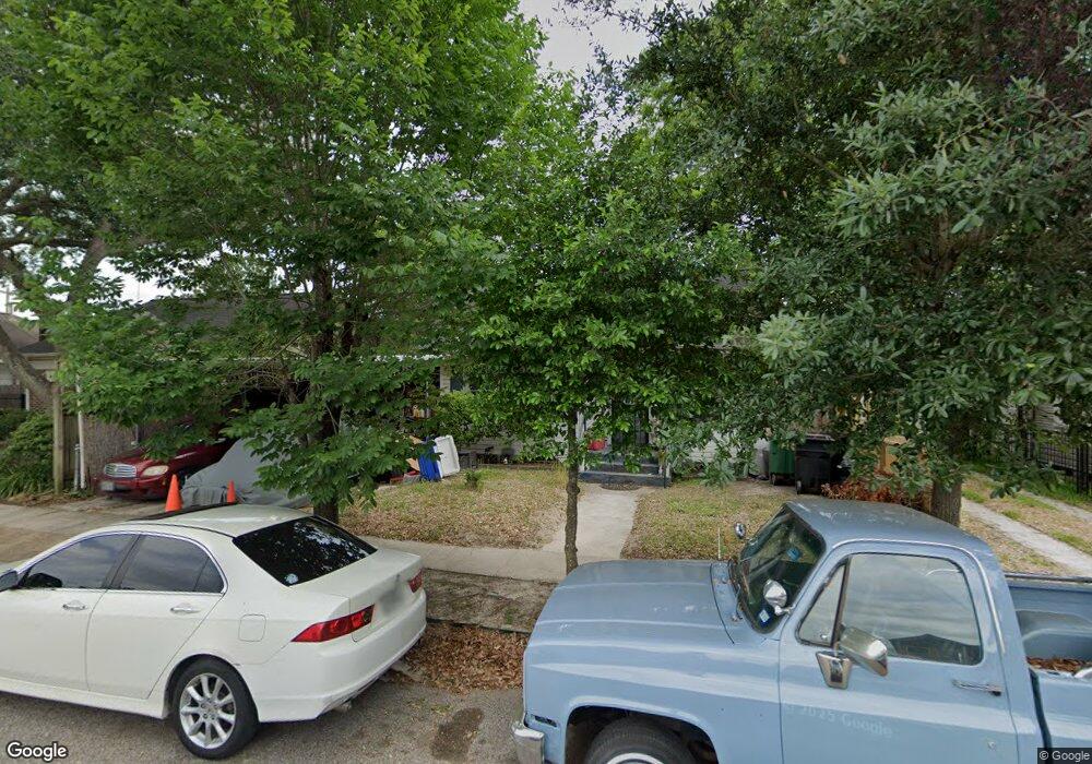 1018 Key St, Houston, TX 77009 - photo 1