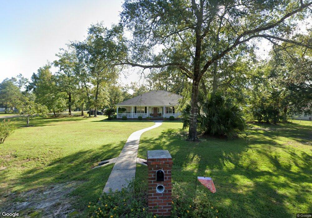 47 Mill Hollow Dr, Crawfordville, FL 32327 - photo 1