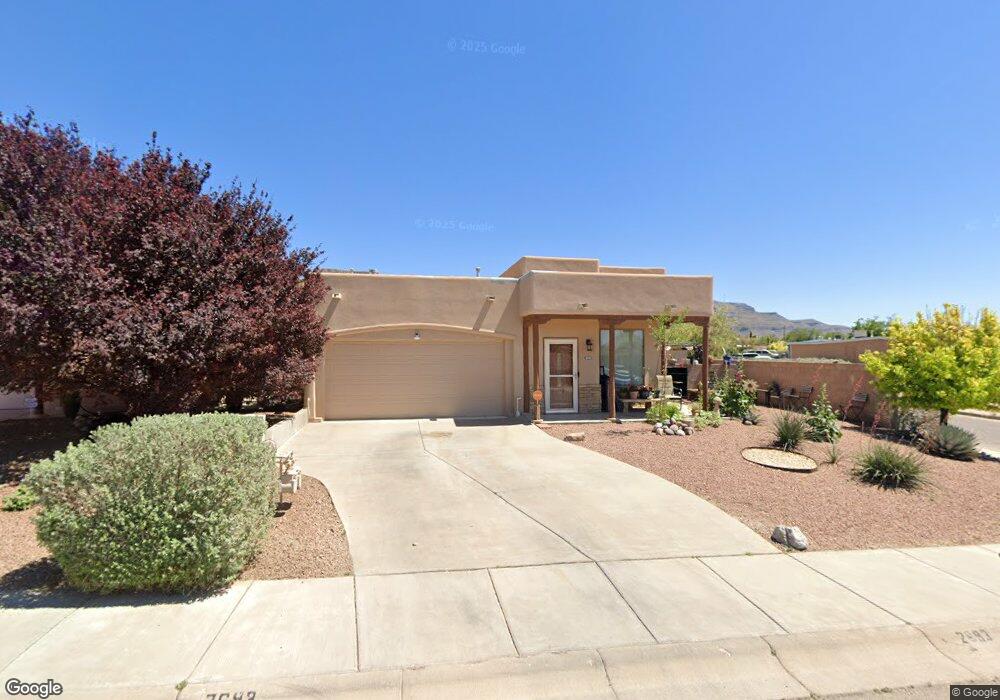2693 Las Alturas Ct, Alamogordo, NM 88310 - photo 1