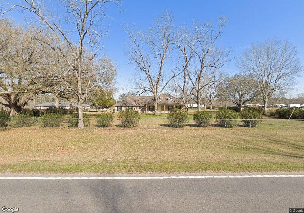 16310 Highway 613, Moss Point, MS 39562 - photo 1