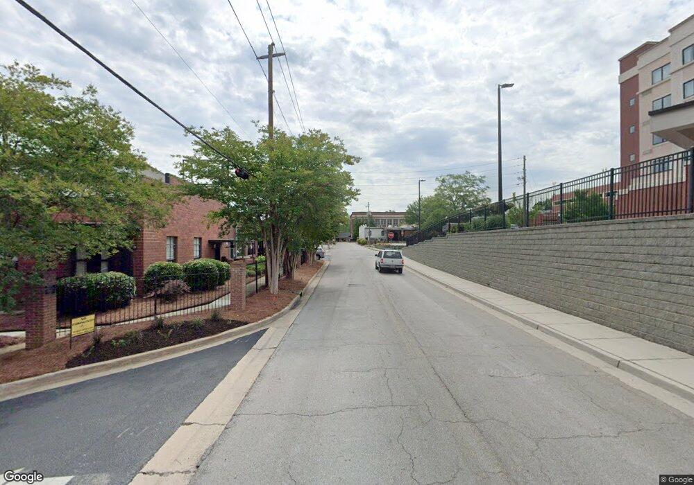 0 Johnson Ave unit 8665770, Carrollton, GA 30117 - photo 1