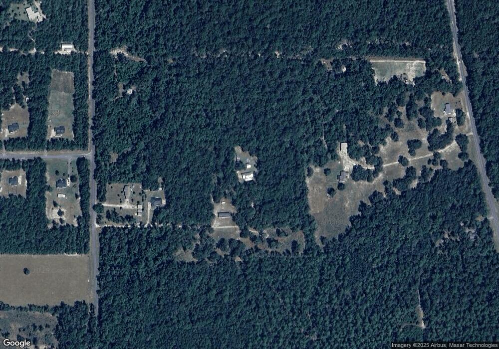 62 Samuel Rd, Crawfordville, FL 32327 - photo 1
