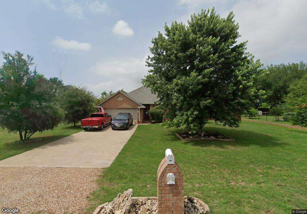 316 Mockingbird Ln, Springtown, TX 76082 - photo 1