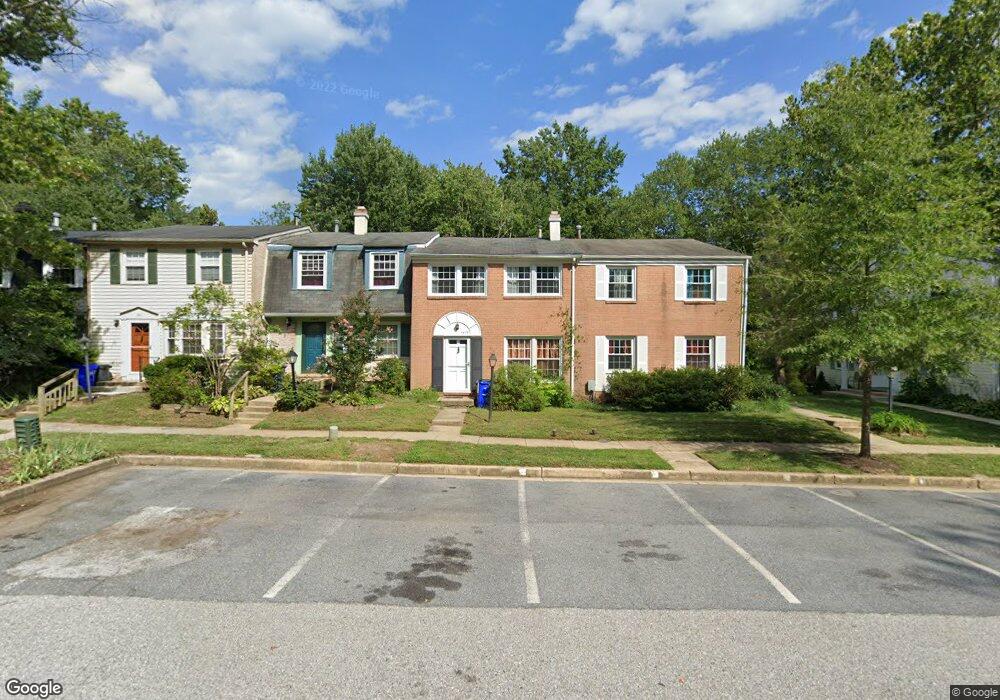 5485 Green Dory Ln, Columbia, MD 21044 - photo 1