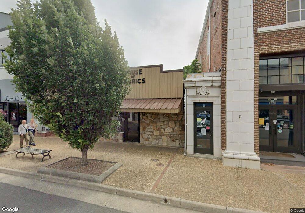 207 E Main St, Front Royal, VA 22630 - photo 1