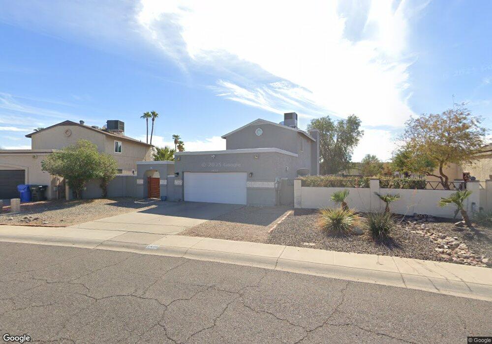 1409 E Kristal Way, Phoenix, AZ 85024 - photo 1