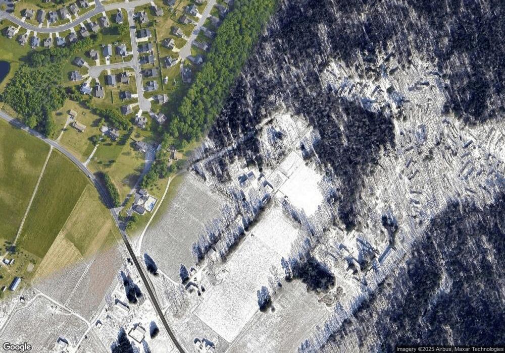 7002 Laurel Spring Rd, Prince George, VA 23875 - photo 1