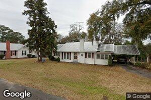118 New Park Rd, Fort Gaines, GA 39851