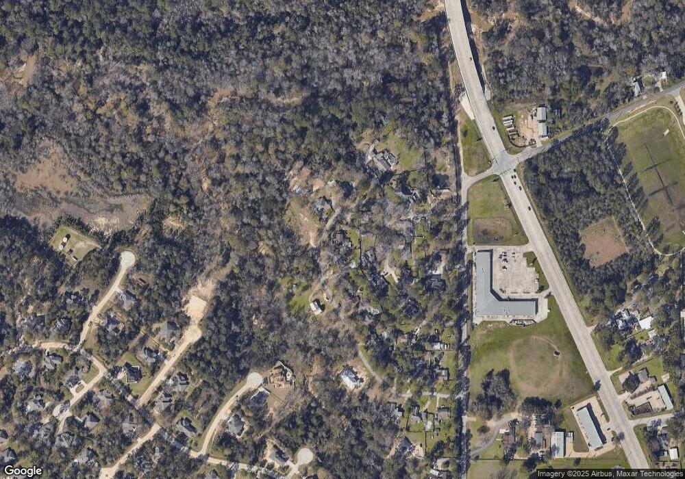 11742 Timbercrest Dr, Tomball, TX 77375 - photo 1