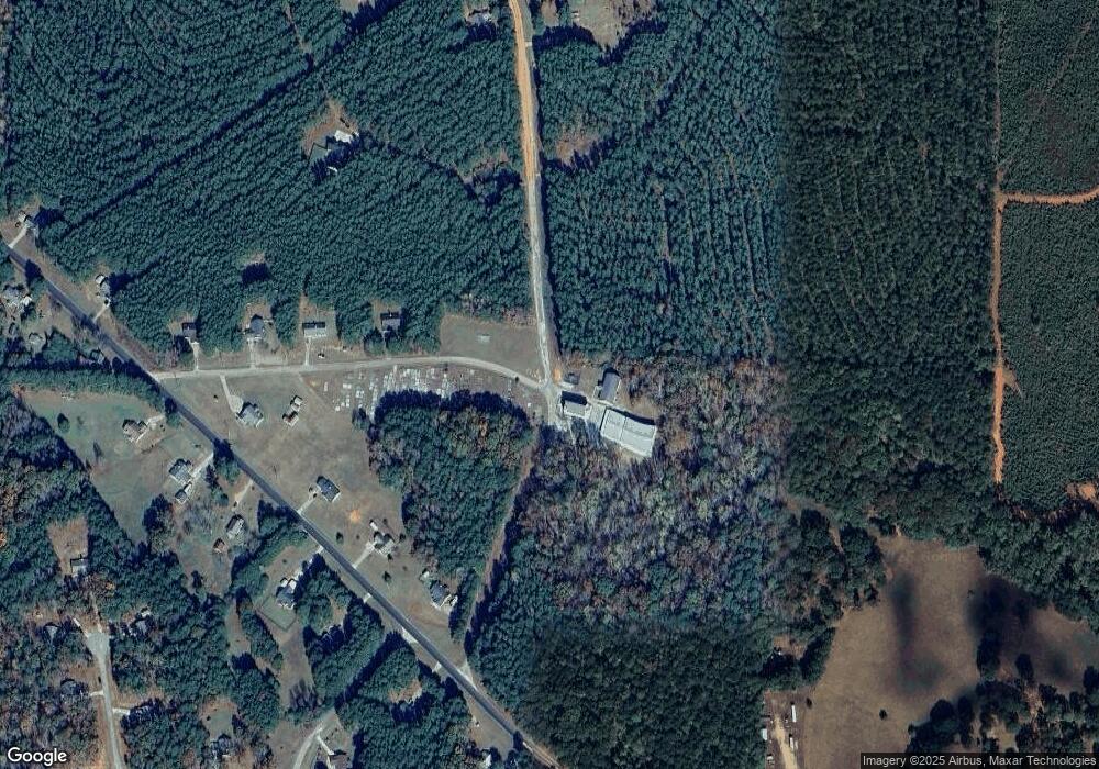 0 Cemetary Rd, Luthersville, GA 30251 - photo 1