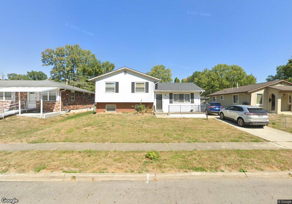 1660 Coronet Dr, Columbus, OH 43224 - photo 1