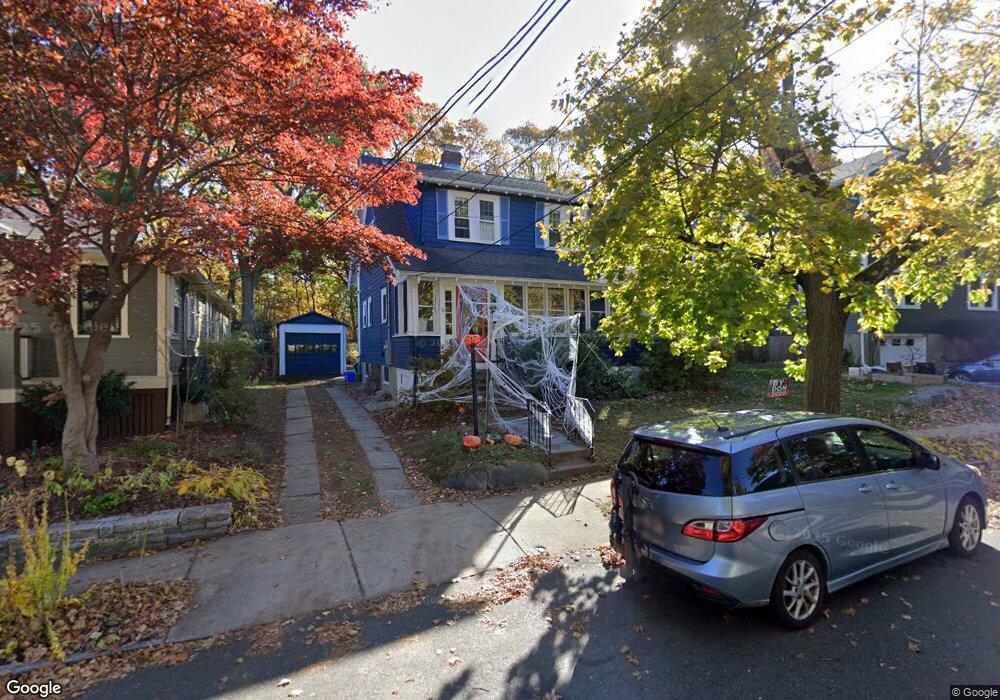 26 Shawnee Rd, Arlington, MA 02476 - photo 1